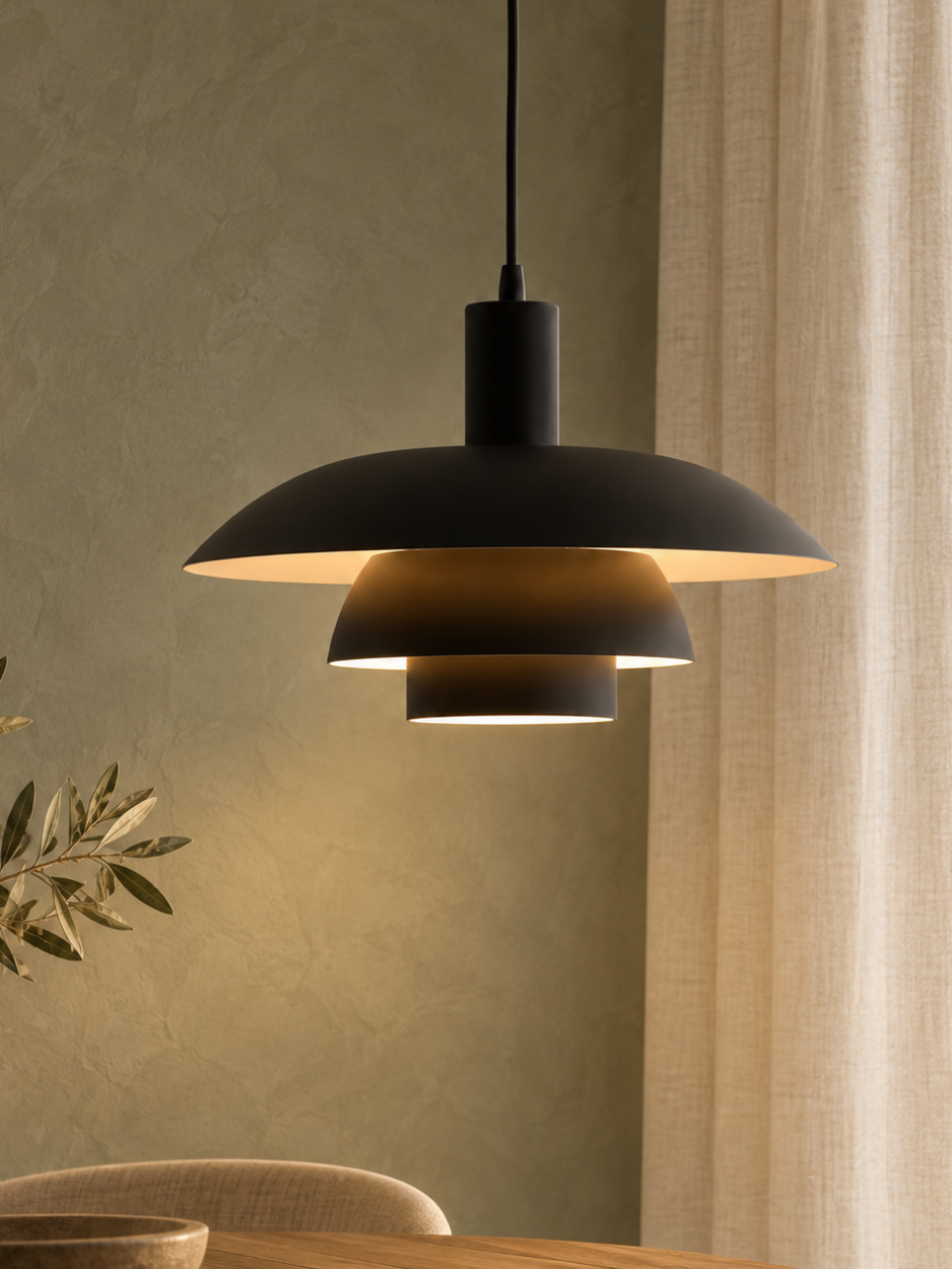 Pendant lights