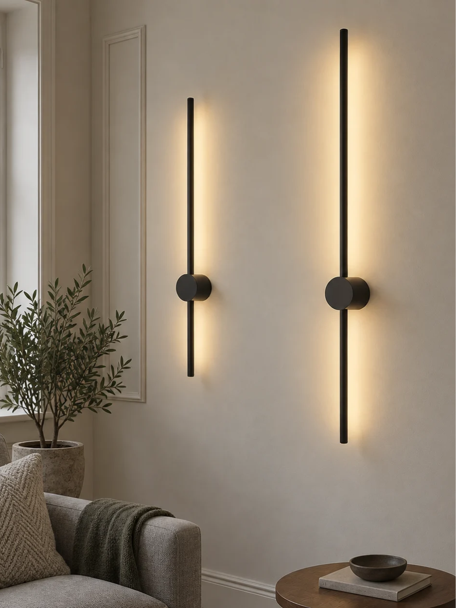Wall lights
