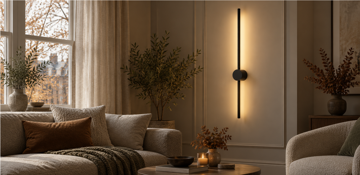 Wall Lights