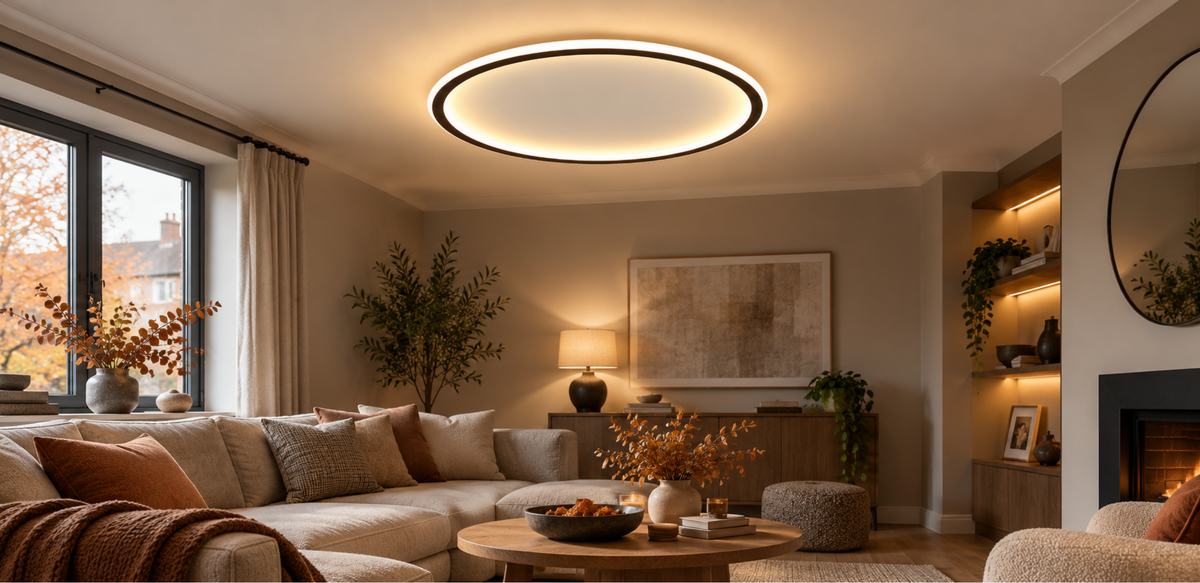 Ceiling Lights